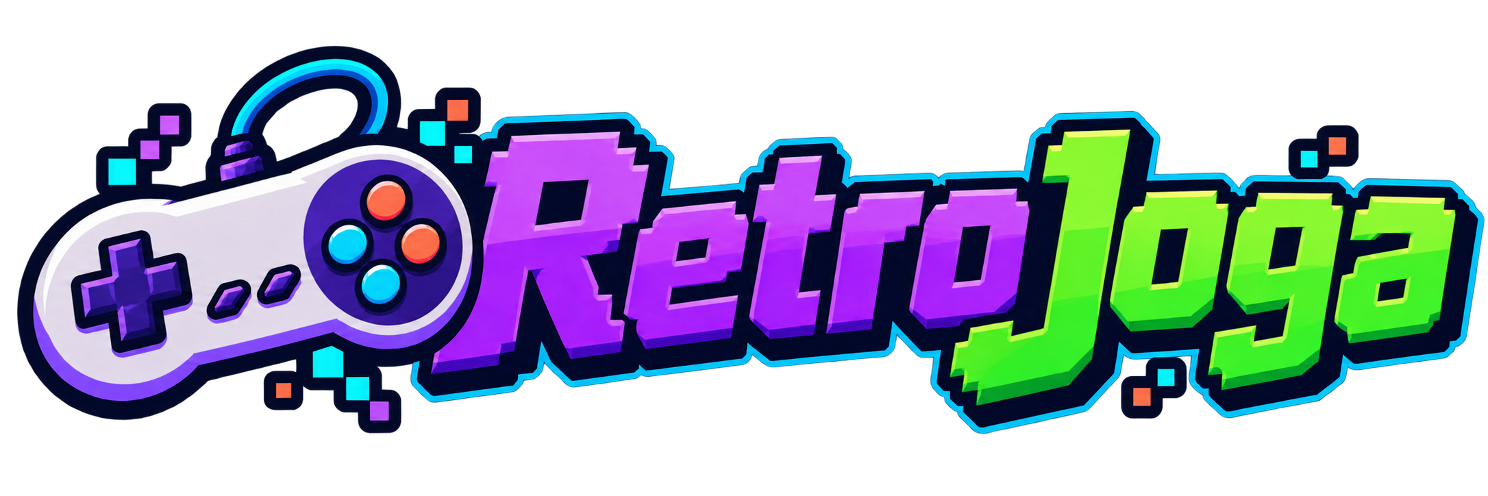 RetroJoga